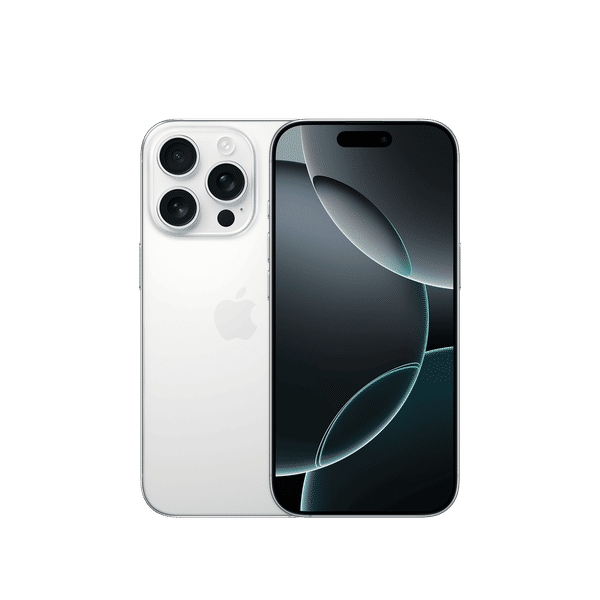 iPhone16プロ ios18.6.2 128GB Buy Apple iPhone 16 Pro (128GB, White